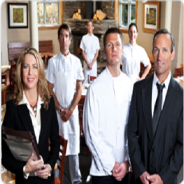 Hospitalidade no servico