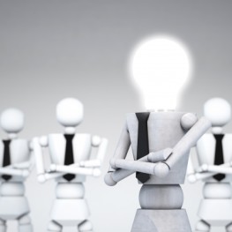 despertar de um lider