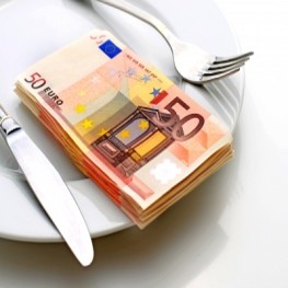 Como evitar desvios no restaurante